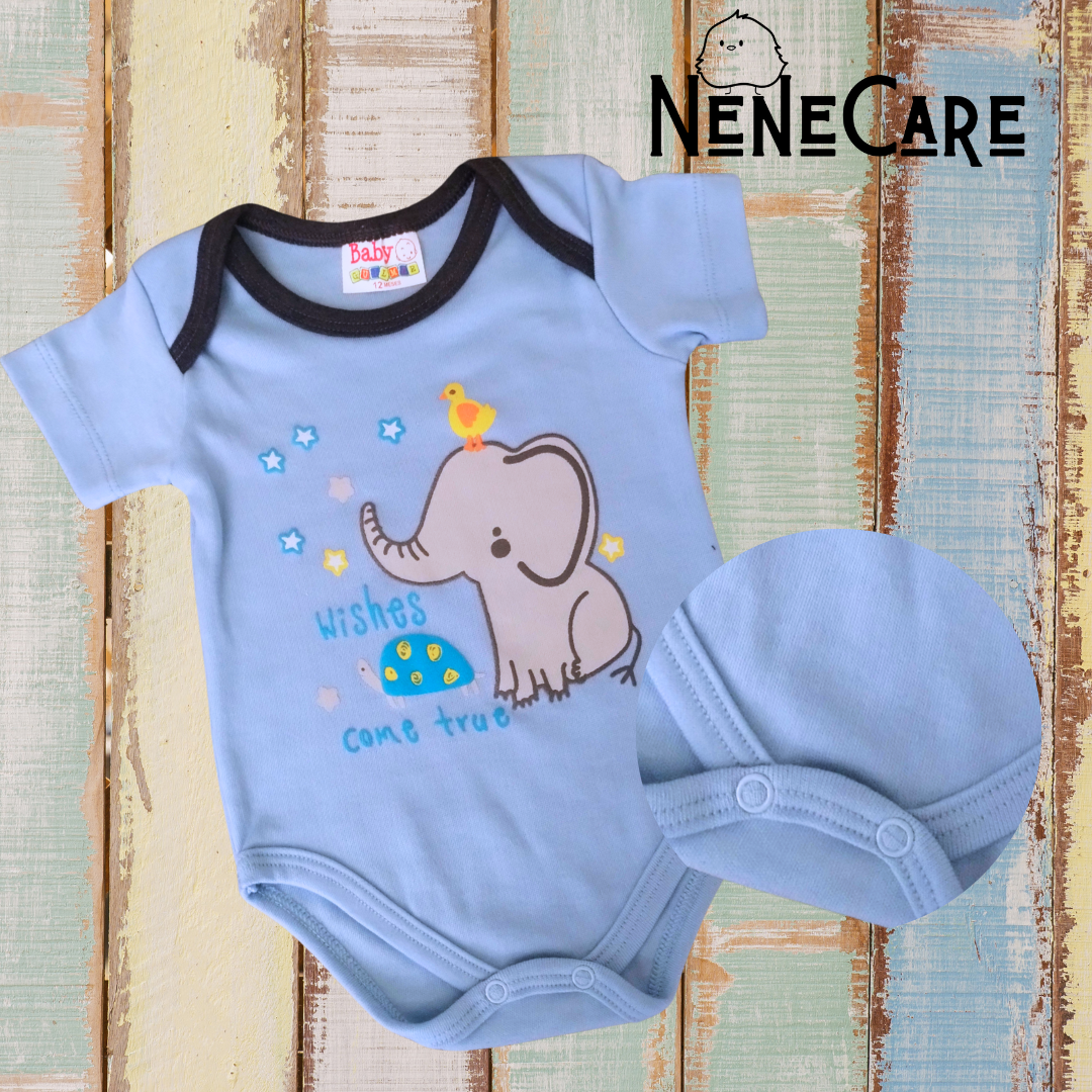 SET DE 2 PIEZAS PARA BEBE