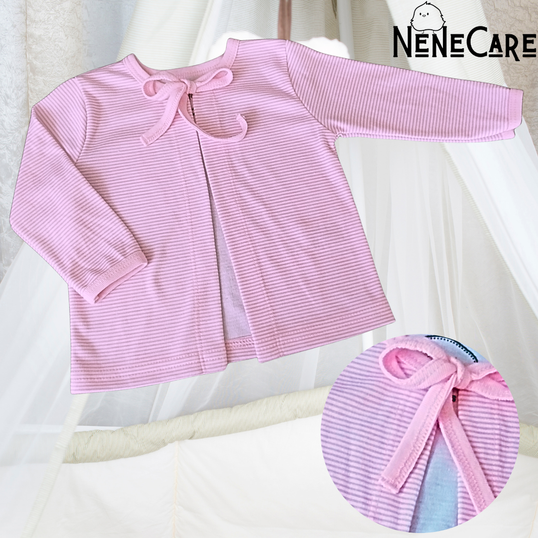 CONJUNTO PARA BEBITA DE 12 MESES