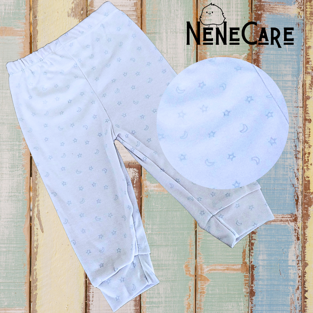 SET DE 2 PIEZAS PARA BEBE