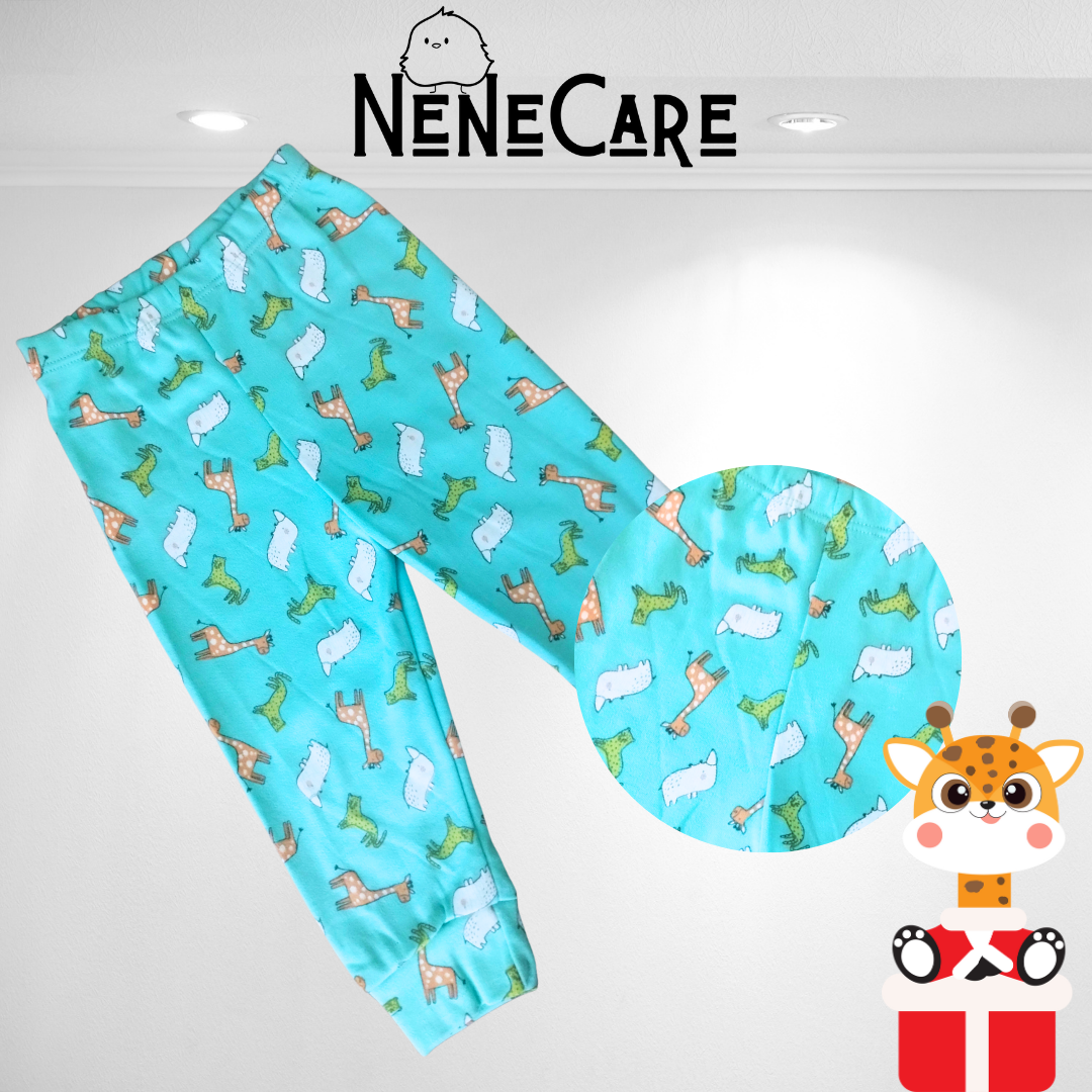 SET DE 2 PIEZAS PARA BEBE