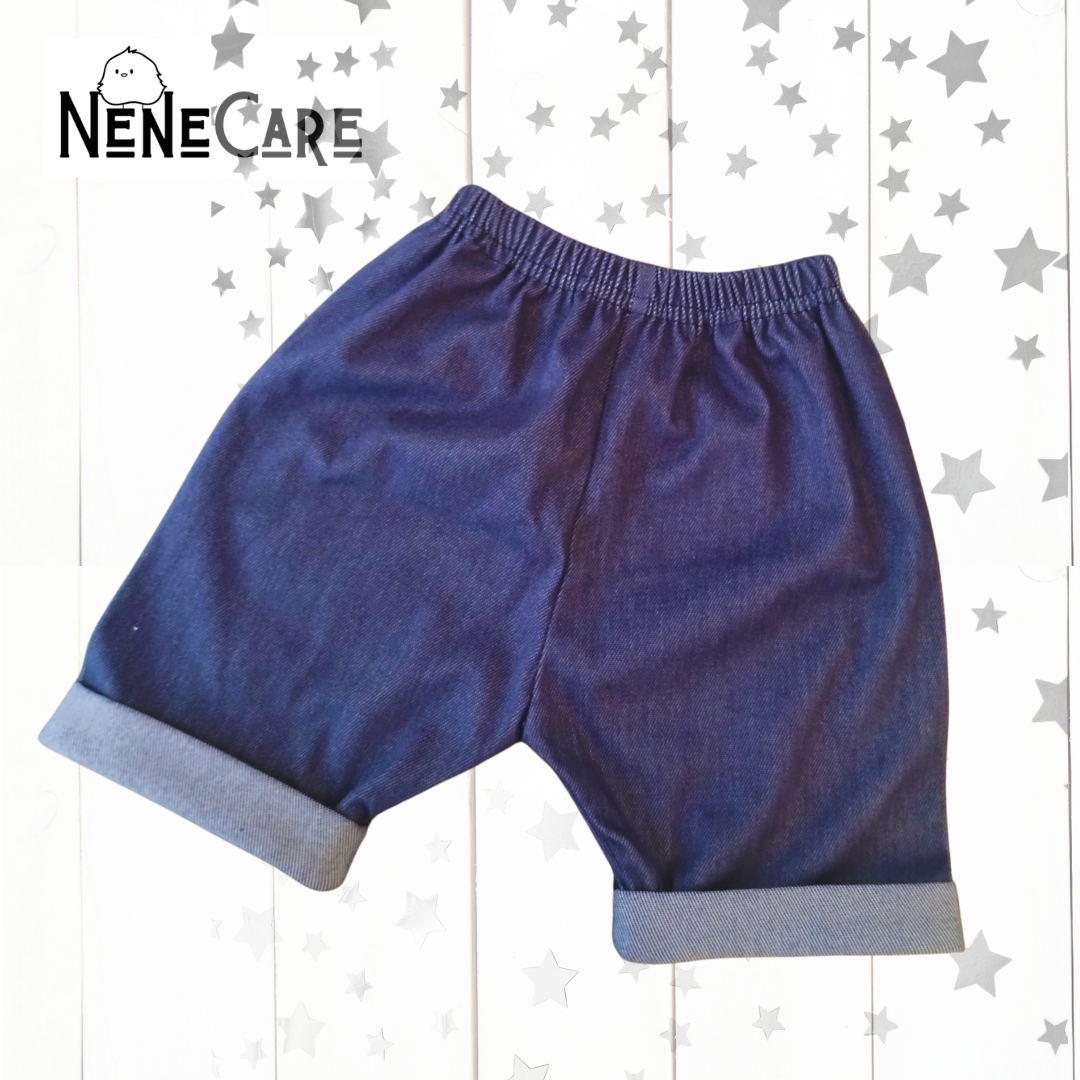 SET DE 2 PIEZAS PARA BEBE DE 12 MESES