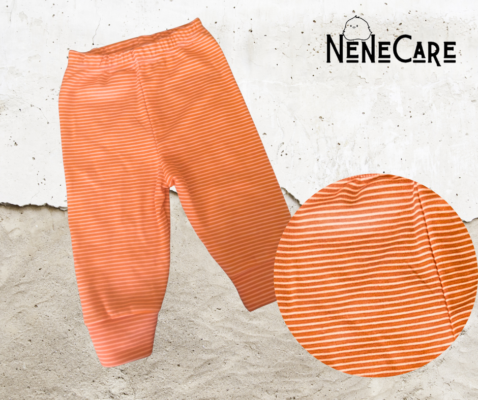 CONJUNTO DE 2 PIEZAS PARA BEBE