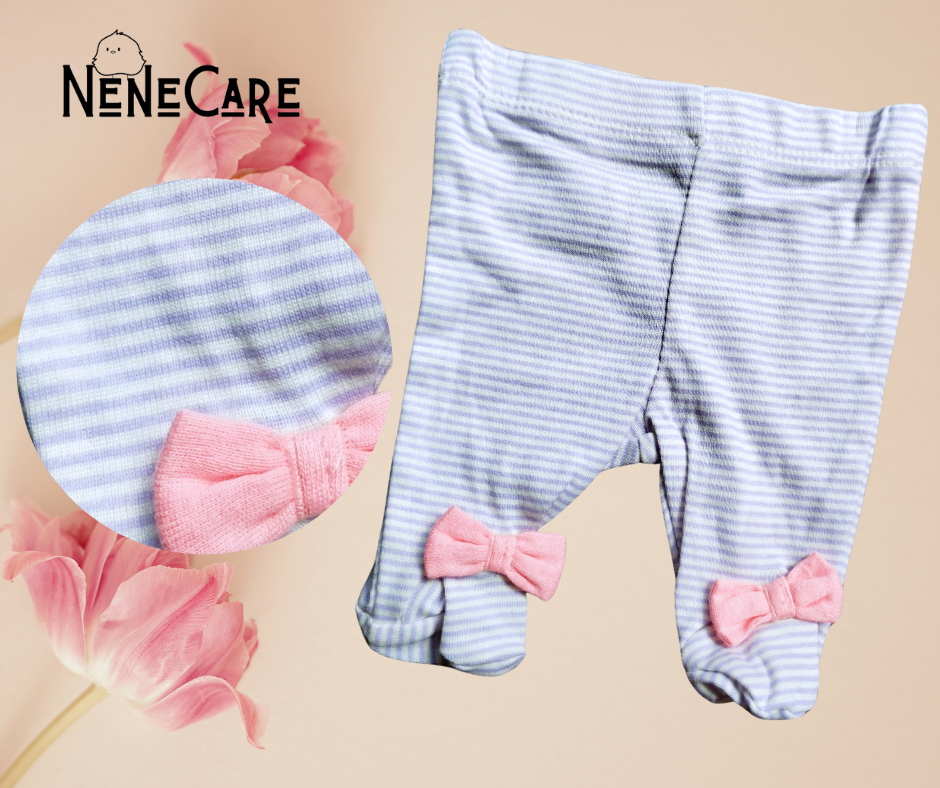 CONJUNTO PARA RECIEN NACIDA 00-0 MESES