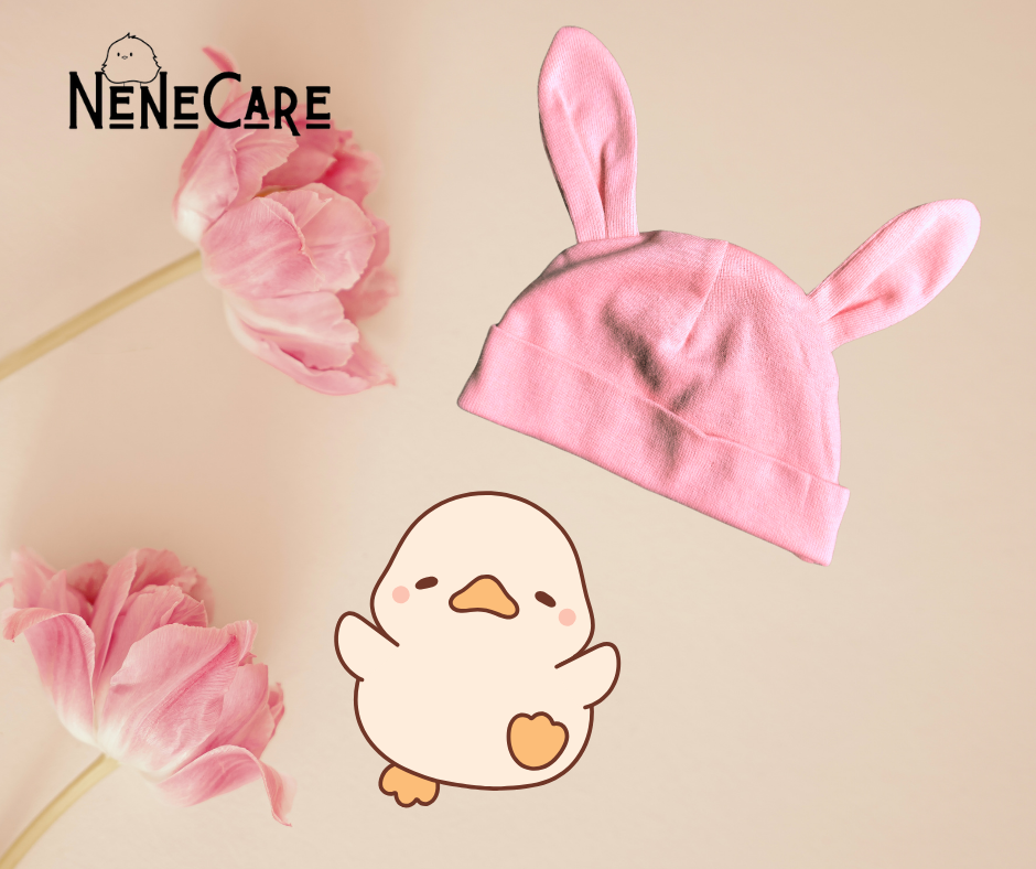CONJUNTO PARA RECIEN NACIDA 00-0 MESES