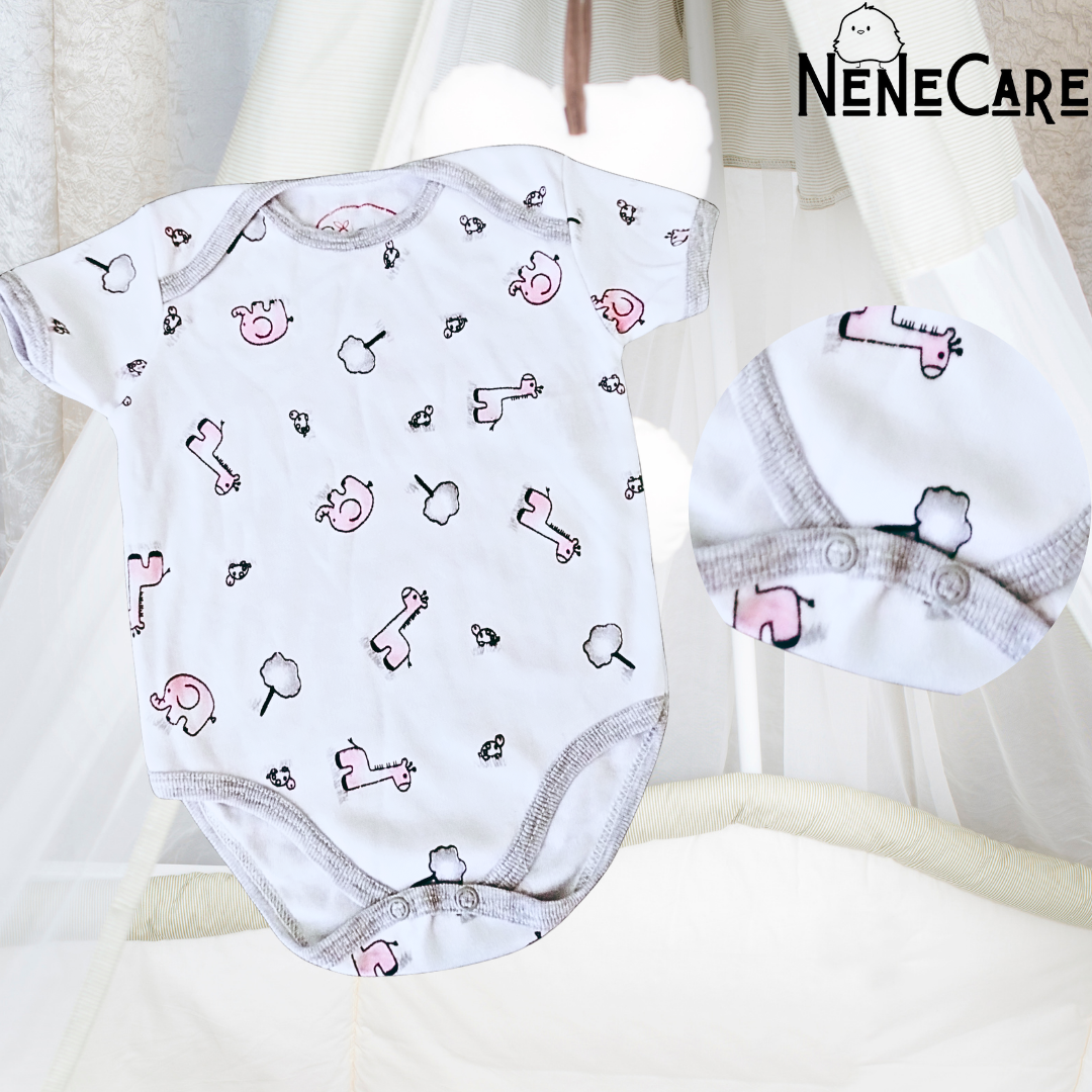 CONJUNTO PARA BEBITA DE 12 MESES