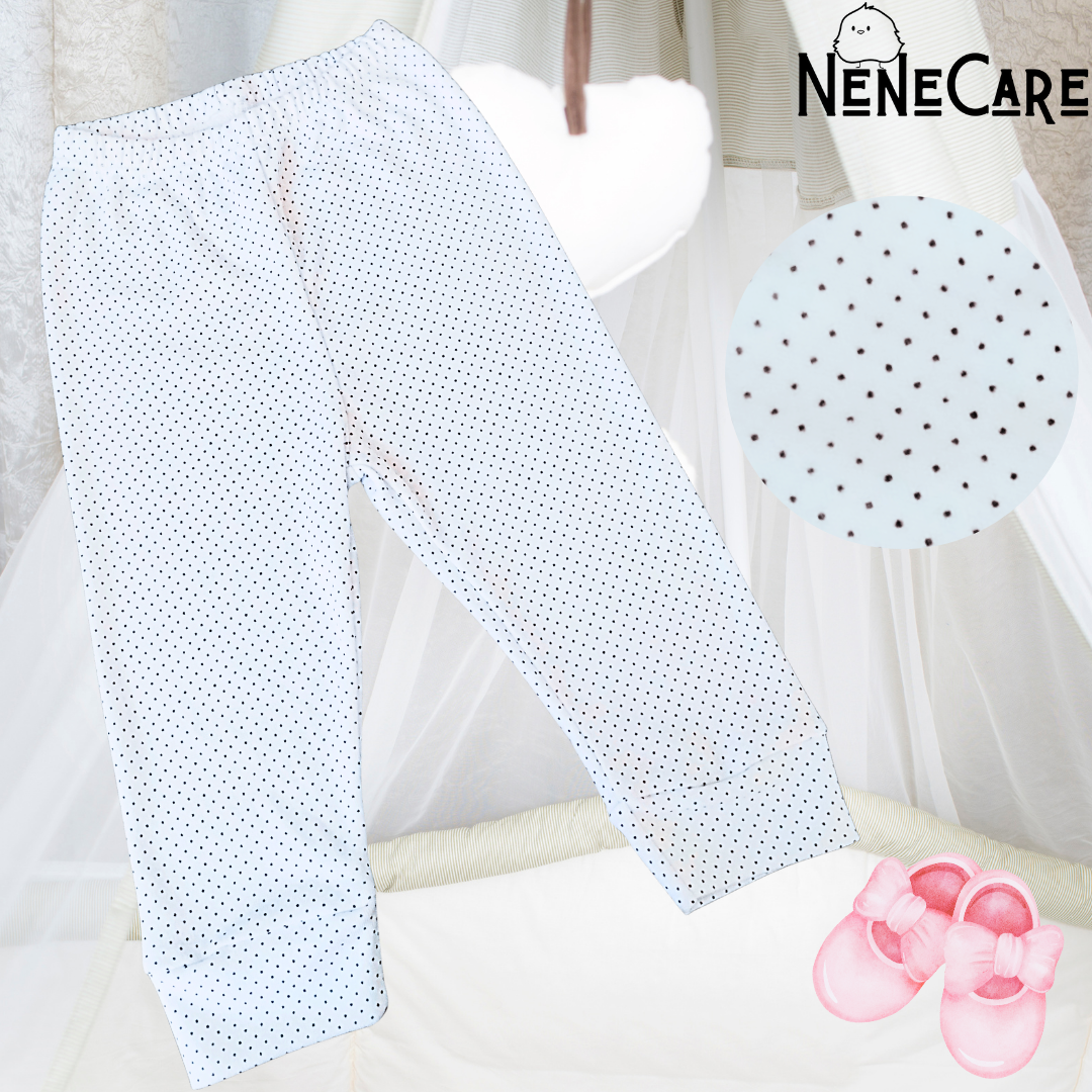 CONJUNTO PARA BEBITA DE 12 MESES