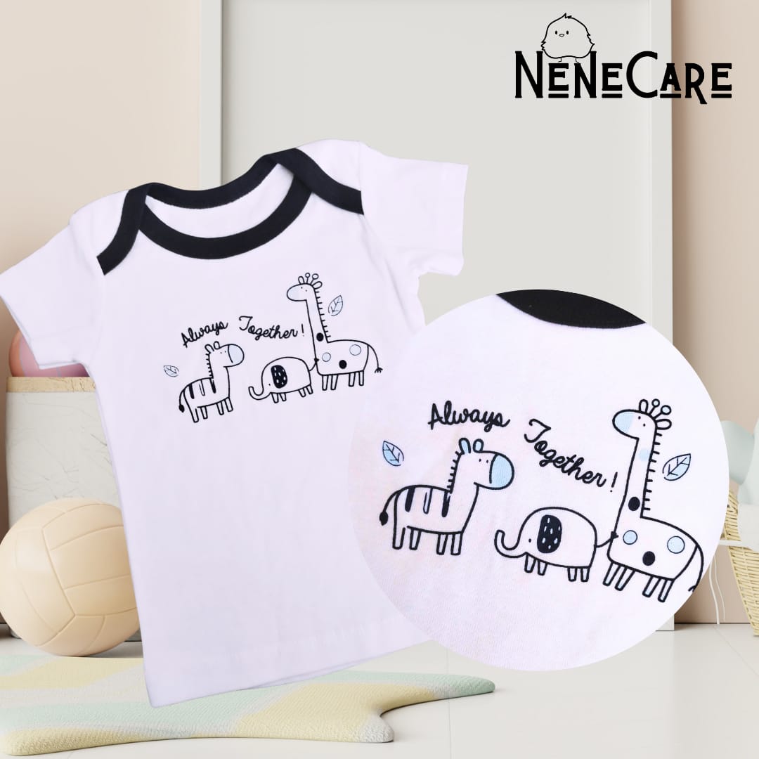 SET 5 PIEZAS BEBE 12 MESES